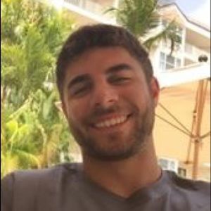 Meet your Posher, Nate